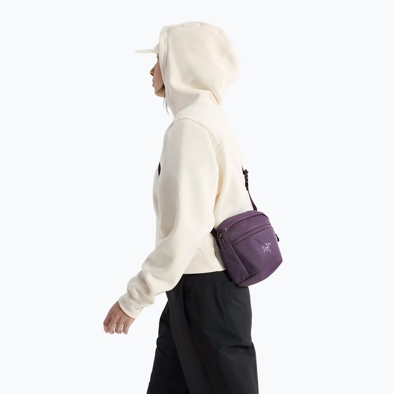 Borsetă Arc'teryx Mantis 2 2,5 and moondrop 8