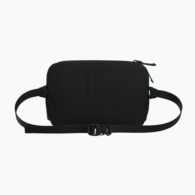 Borsetă Arcteryx Heliad 2,5 l black 3