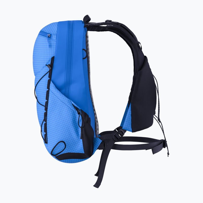 Rucsac de turism Arcteryx Aerios 18 l fluidity 4