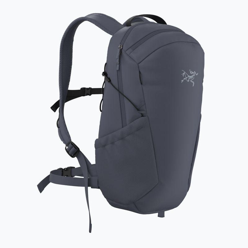 Rucsac de turism Arc'Teryx Mantis 16 l dk stratus 2
