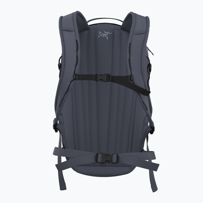 Rucsac de turism Arcteryx Mantis 16 l dk stratus 3