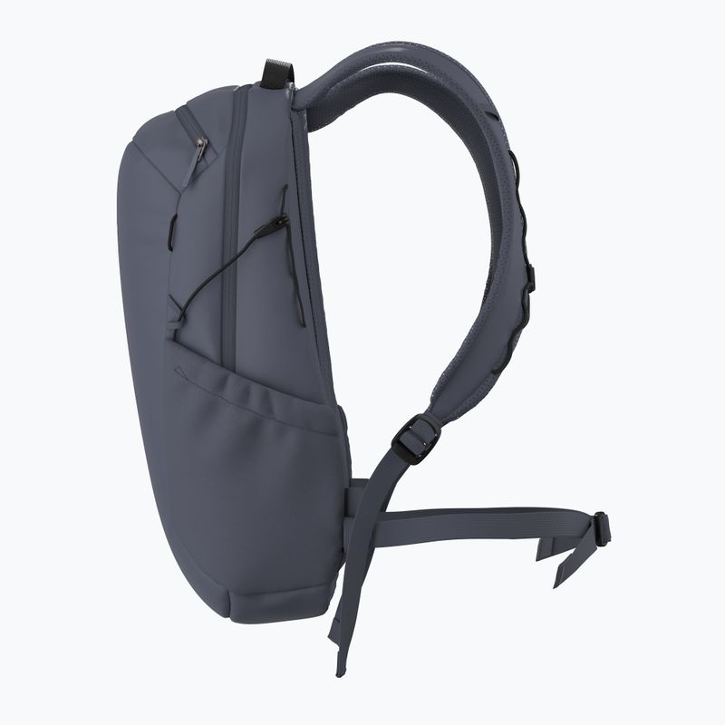 Rucsac de turism Arc'Teryx Mantis 16 l dk stratus 4
