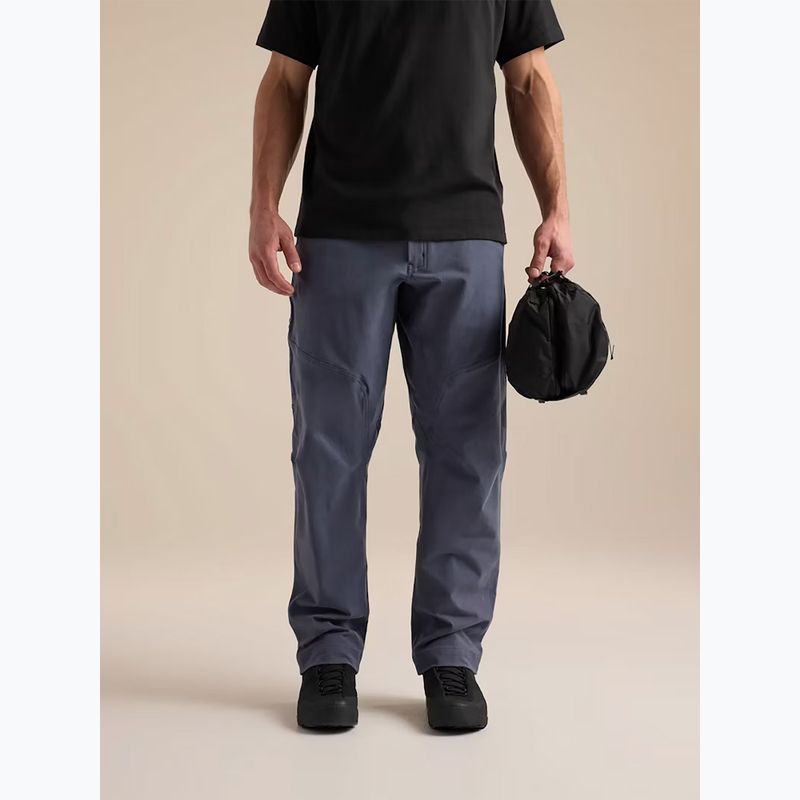Organizator turistic Arcteryx Index 10 Gear 24k black 8