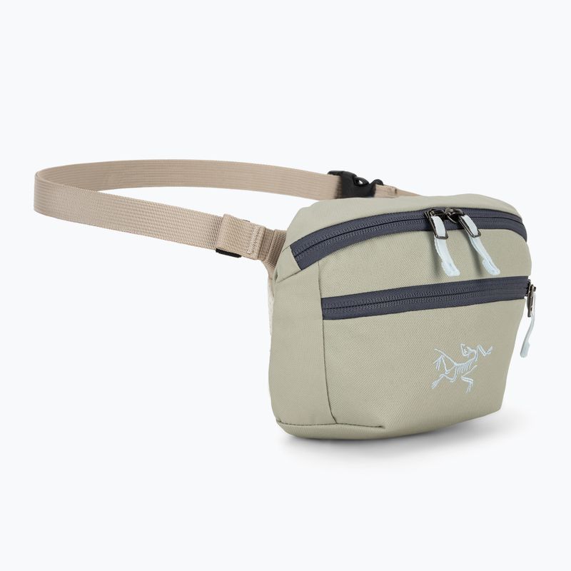 Borsetă Arcteryx Mantis 1 1,5 l 2