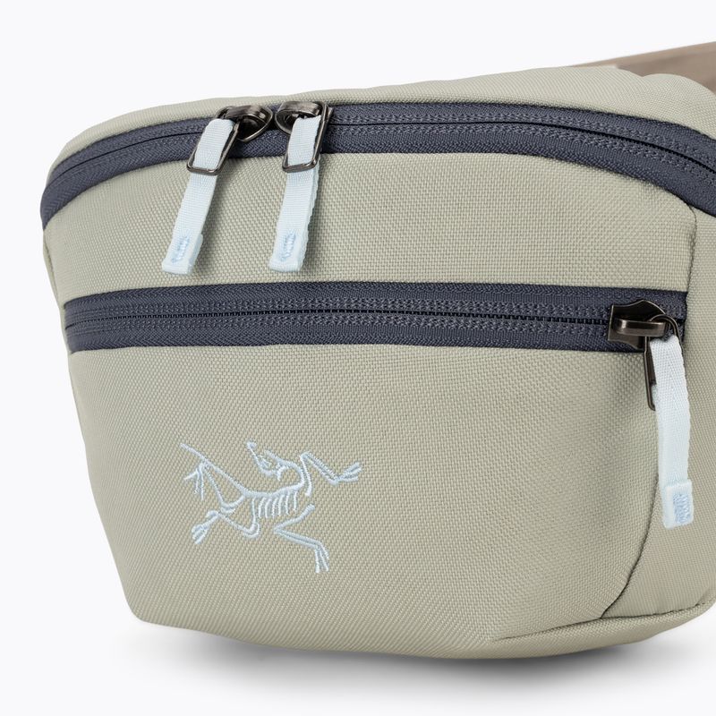 Borsetă Arcteryx Mantis 1 1,5 l 4