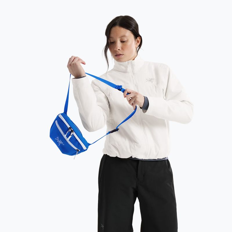Borsetă Arcteryx Mantis 1 1,5 l 4