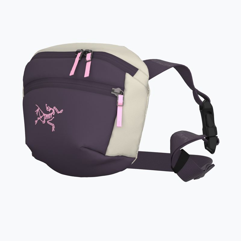 Borsetă Arcteryx Mantis 1 1,5 l 2