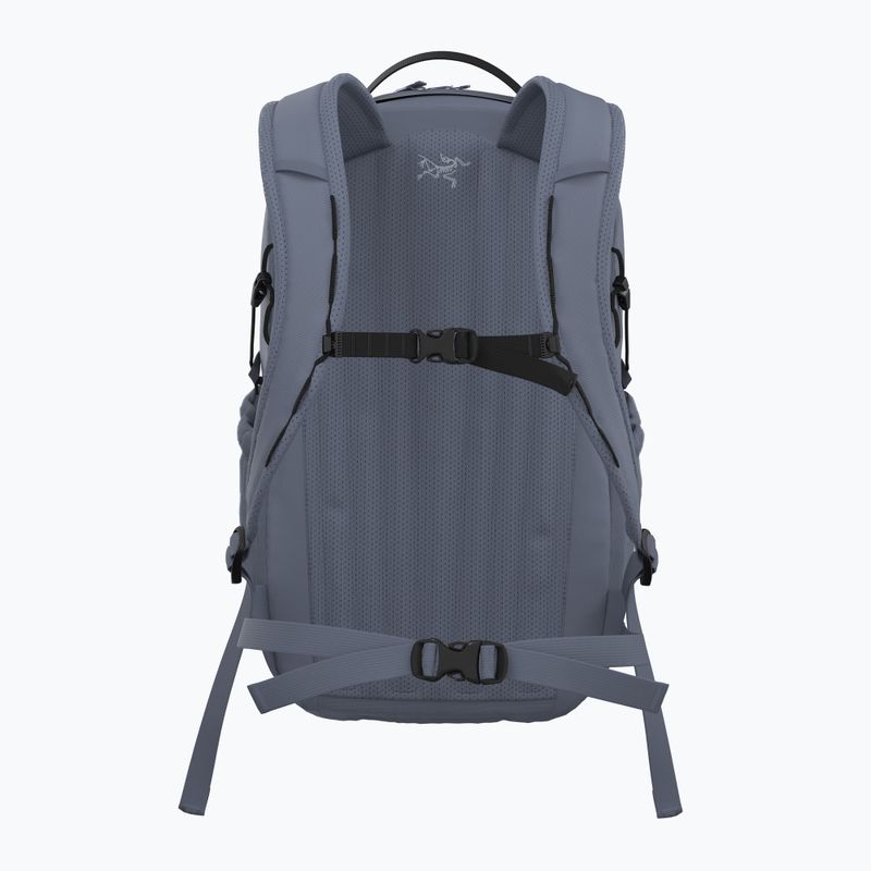 Rucsac de turism Arcteryx Mantis 26 l dark stratus 3