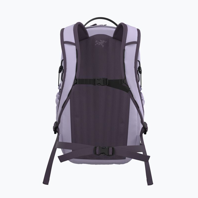 Rucsac de turism Arcteryx Mantis 26 l mallow/moondrop 2