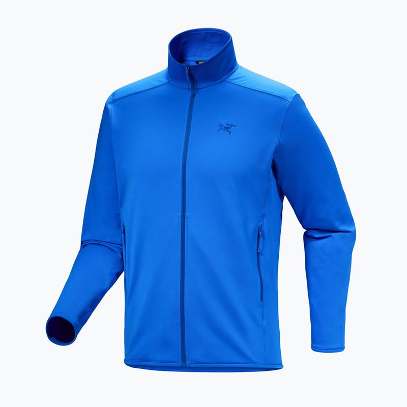 Bluză de trekking pentru bărbați Arcteryx Kyanite Lightweight fluidity 6