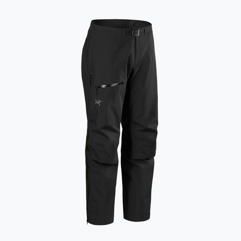Pantaloni de trekking pentru bărbați Arcteryx Beta black 6
