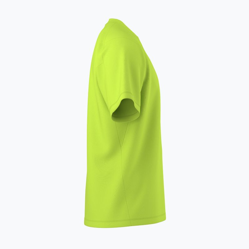 Tricou pentru bărbați Arcteryx Kragg SL Cotton mantis 4