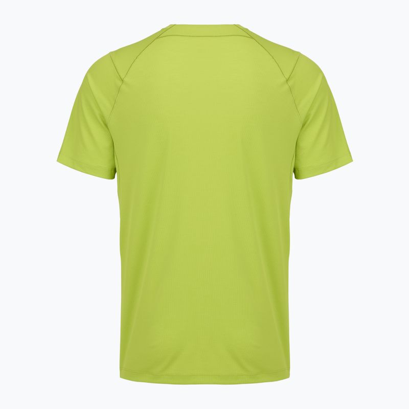 Tricou pentru bărbați Arcteryx Cormac Logo mantis 2