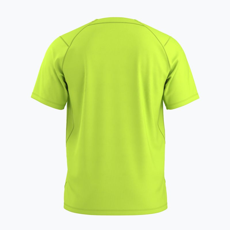 Tricou pentru bărbați Arc'Teryx Cormac Logo mantis 2