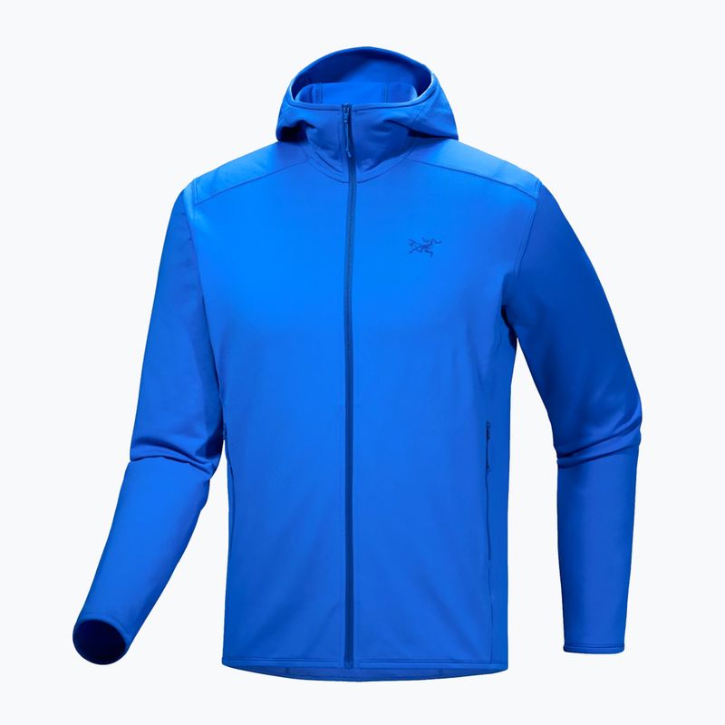 Bluză de trekking pentru bărbați Arcteryx Kyanite Lightweight Hoody fluidity 6