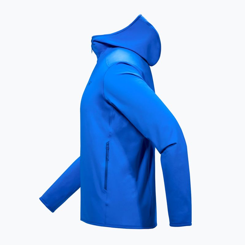 Bluză de trekking pentru bărbați  Arc'teryx Kyanite Lightweight Hoody fluidity 7