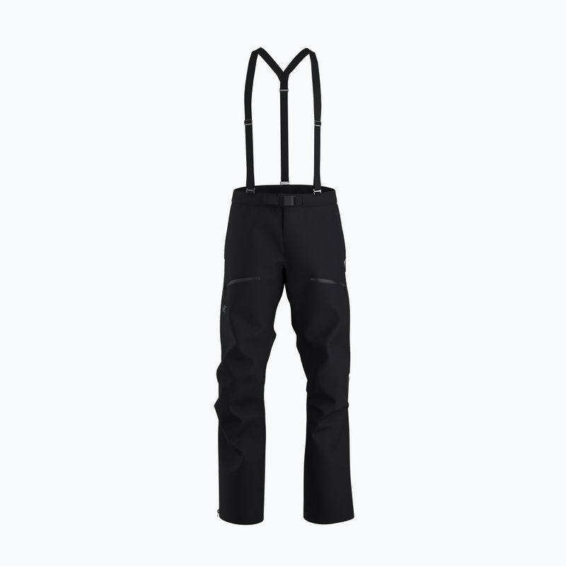 Pantaloni de trekking pentru bărbați Arc'teryx Beta SV black 7