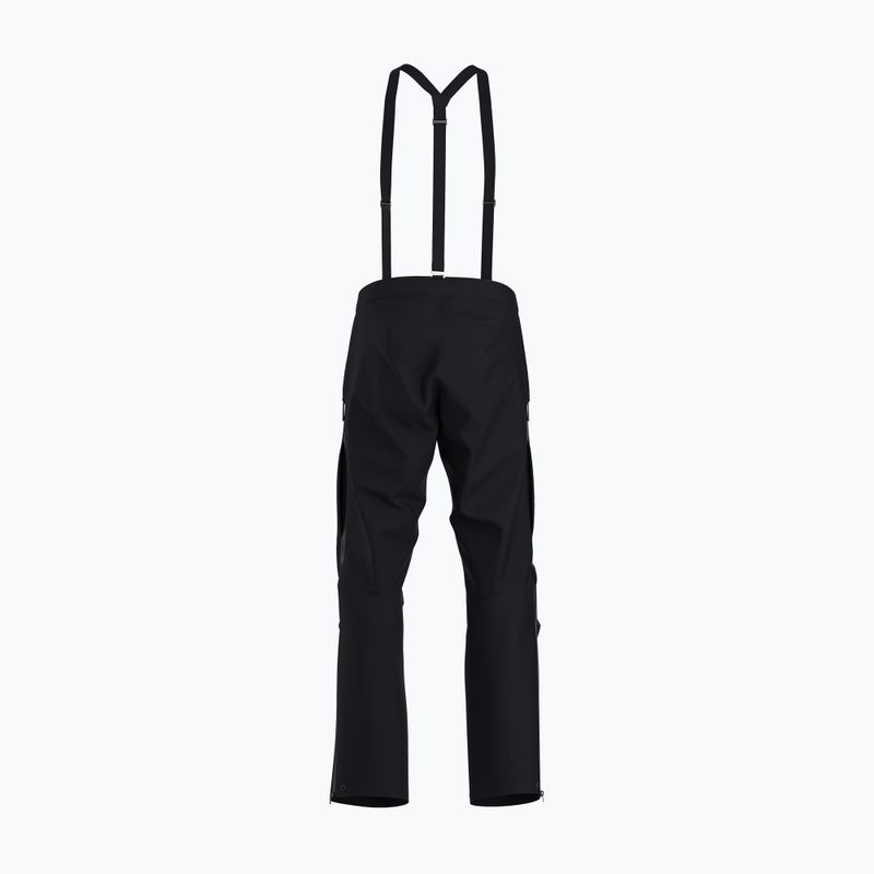 Pantaloni de trekking pentru bărbați Arcteryx Beta SV black 8