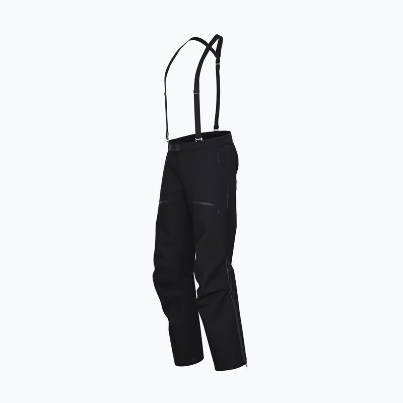 Pantaloni de trekking pentru bărbați Arcteryx Beta SV black 9