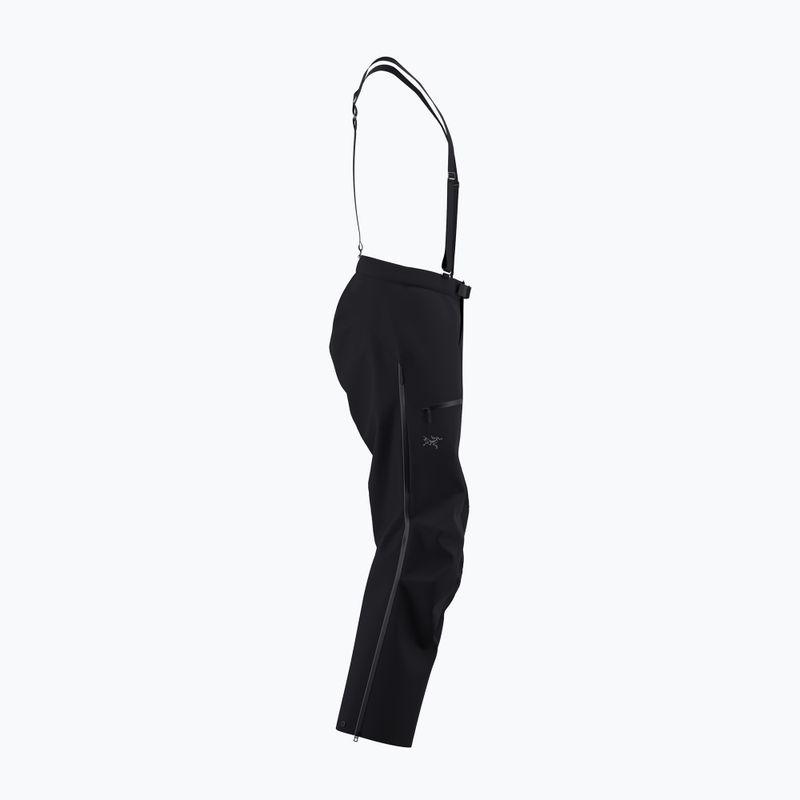 Pantaloni de trekking pentru bărbați Arcteryx Beta SV black 10