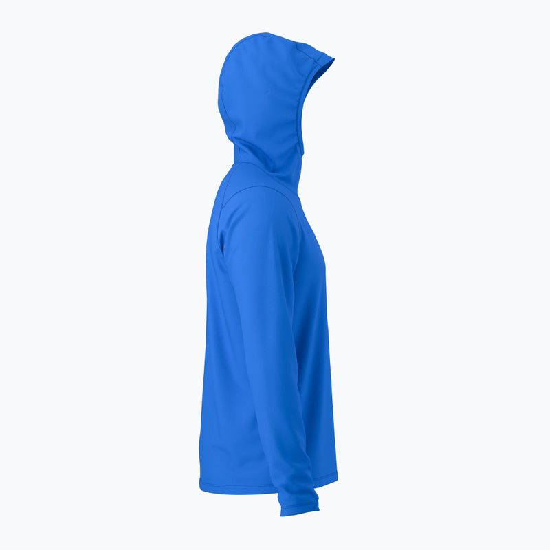 Bluză pentru bărbați Arcteryx Cormac Hoody fluidity 4