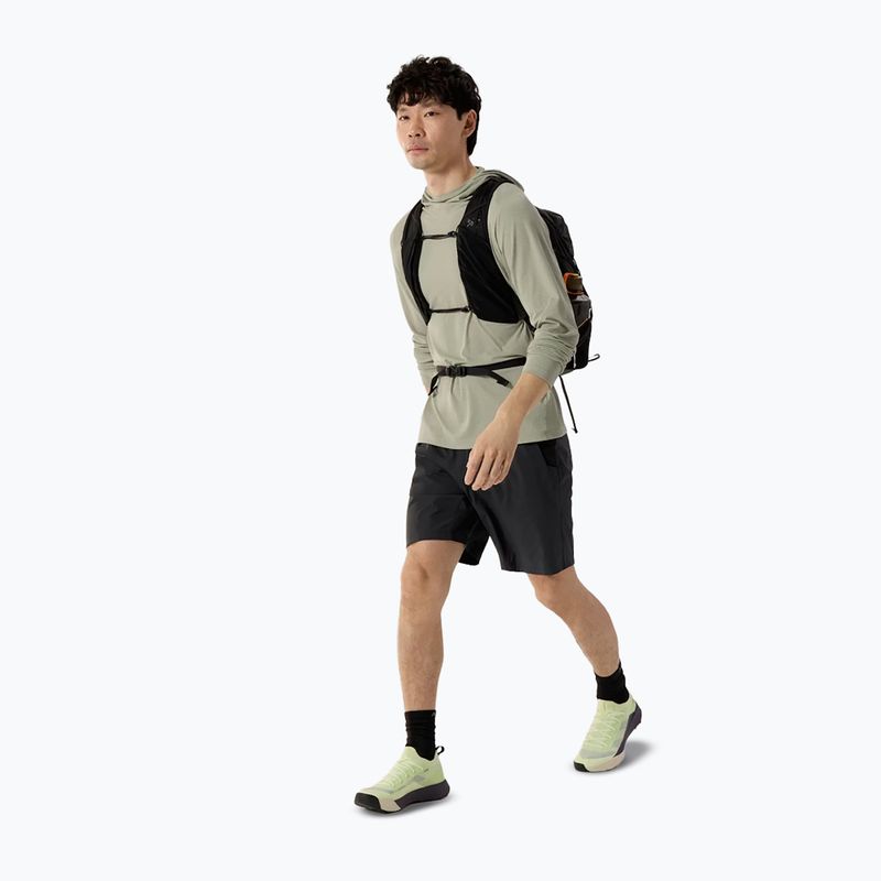 Bluză pentru bărbați Arc'Teryx Cormac Hoody habitat 2