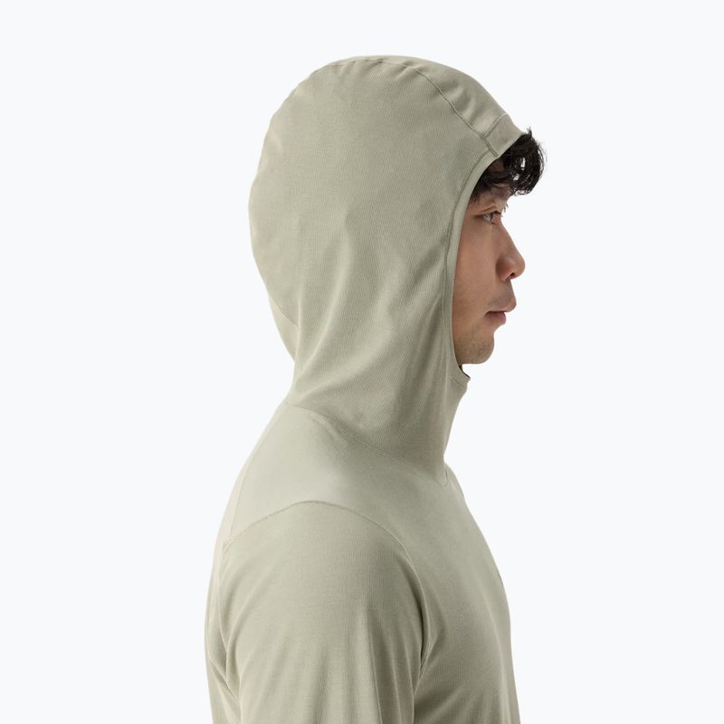 Bluză pentru bărbați Arcteryx Cormac Hoody habitat 5