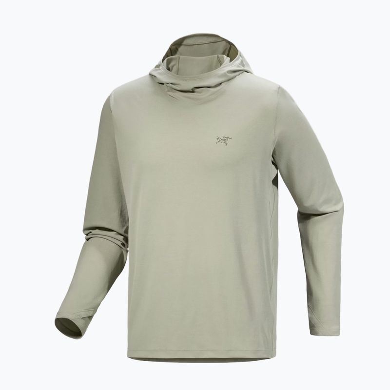 Bluză pentru bărbați Arcteryx Cormac Hoody habitat 7