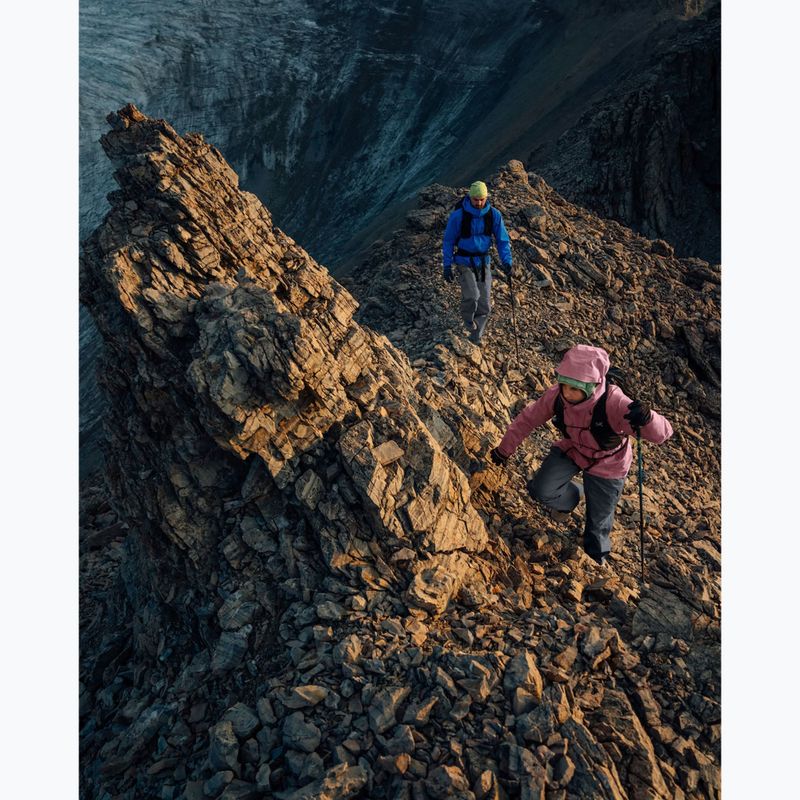 Geacă de ploaie pentru bărbați Arcteryx Beta SV fluidity 8