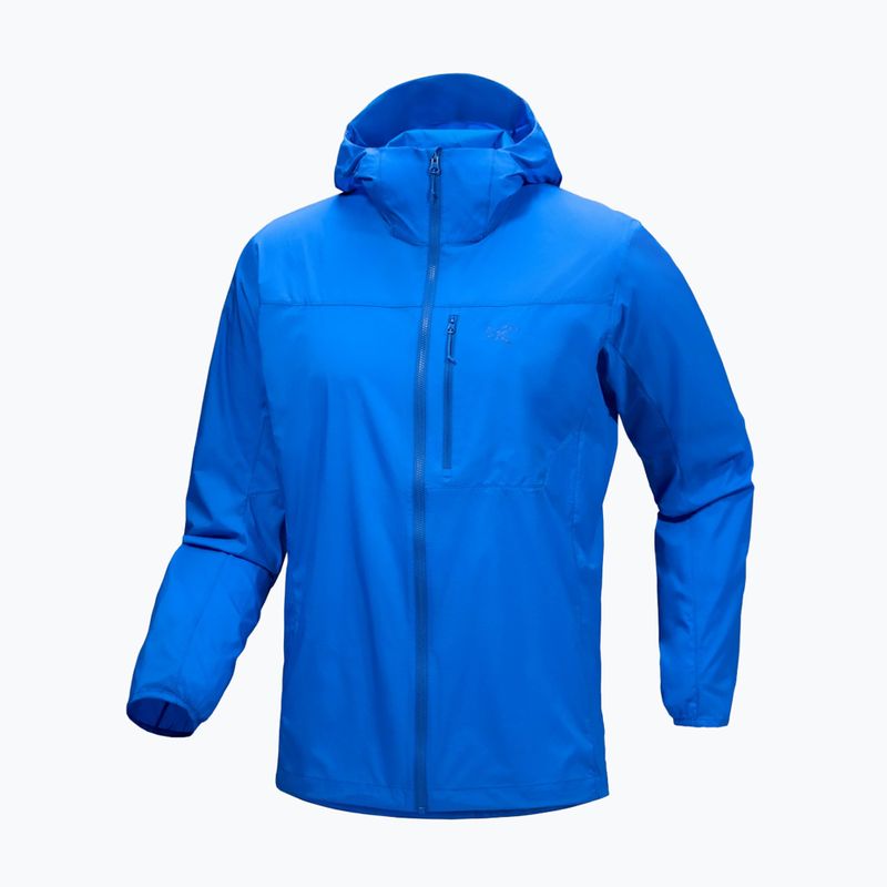 Geacă rezistentă la vânt pentru bărbați  Arc'Teryx Squamish Hoody fluidity 8