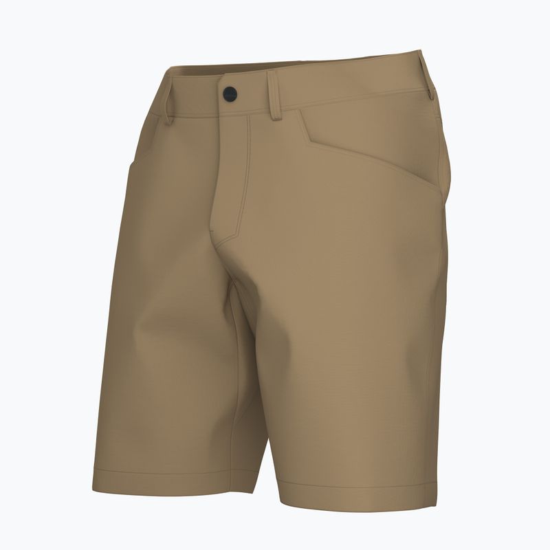 Pantaloni scurți de trekking pentru bărbați Arcteryx Kragg Cotton 9" canvas 3