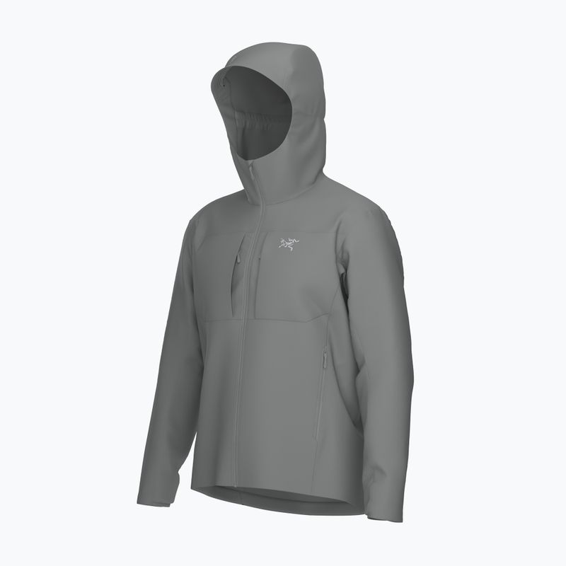 Geacă softshell pentru bărbați Arcteryx Gamma Lightweight Hoody void 3