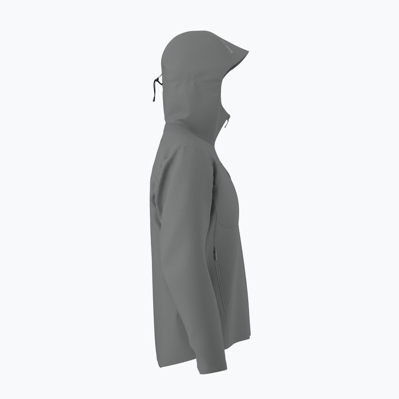 Geacă softshell pentru bărbați Arcteryx Gamma Lightweight Hoody void 4