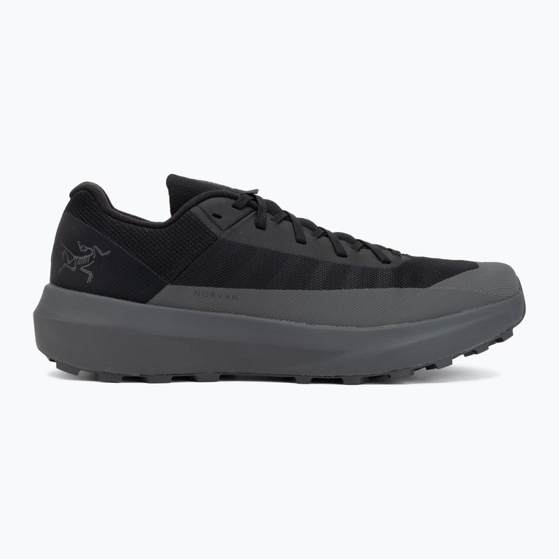 Încălțăminte de alergare pentru bărbați Arcteryx Norvan LD 4 black/graphite 2