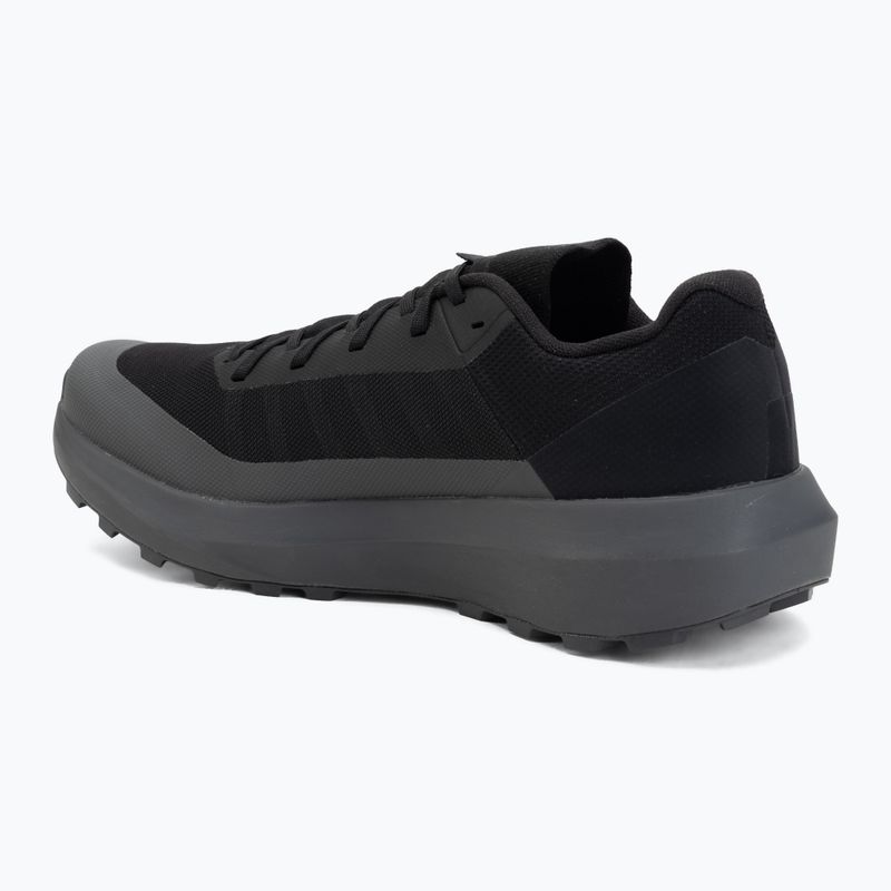 Încălțăminte de alergare pentru bărbați Arcteryx Norvan LD 4 black/graphite 3