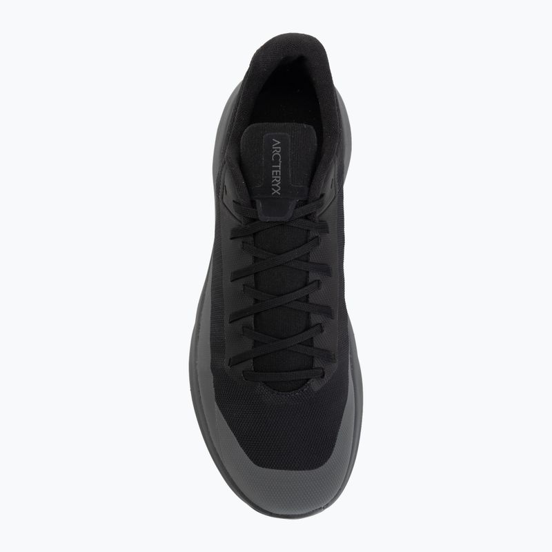 Încălțăminte de alergare pentru bărbați Arcteryx Norvan LD 4 black/graphite 5