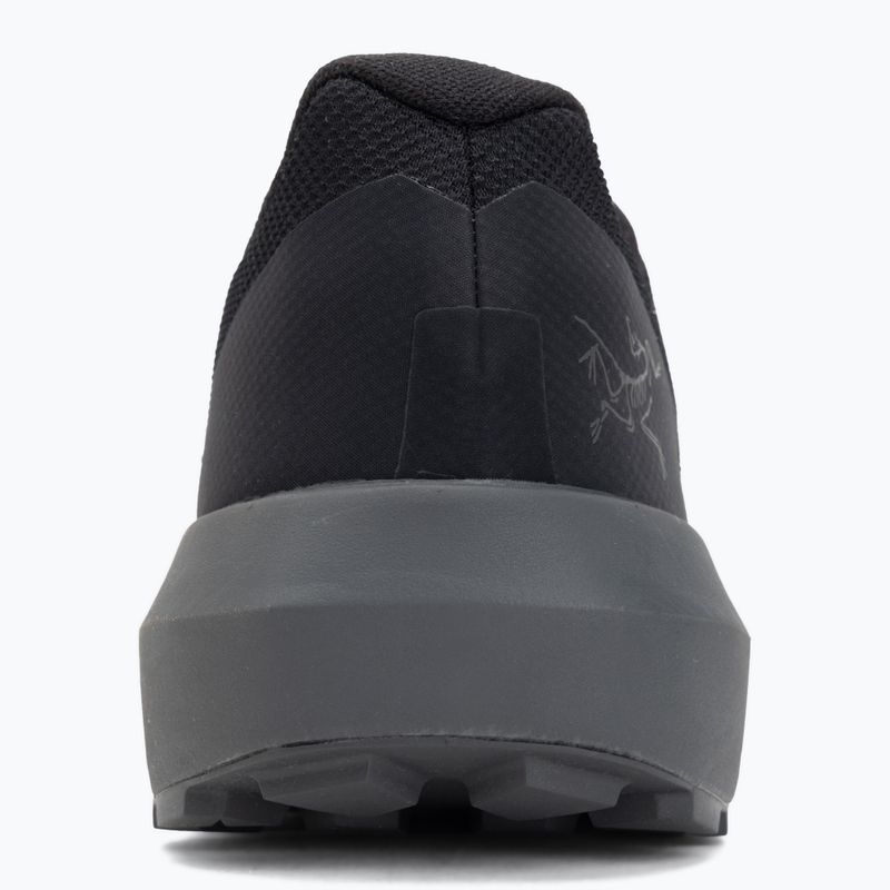 Încălțăminte de alergare pentru bărbați Arcteryx Norvan LD 4 black/graphite 6