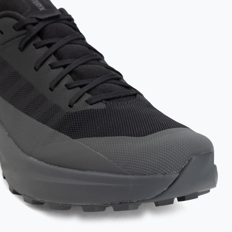 Încălțăminte de alergare pentru bărbați Arcteryx Norvan LD 4 black/graphite 7
