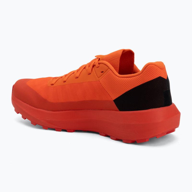 Încălțăminte de alergare pentru bărbați Arcteryx Norvan LD 4 solaris/dynasty 3