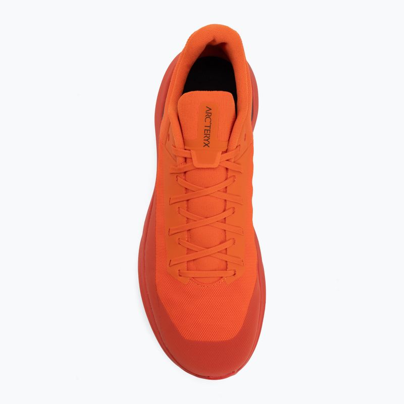 Încălțăminte de alergare pentru bărbați Arcteryx Norvan LD 4 solaris/dynasty 5