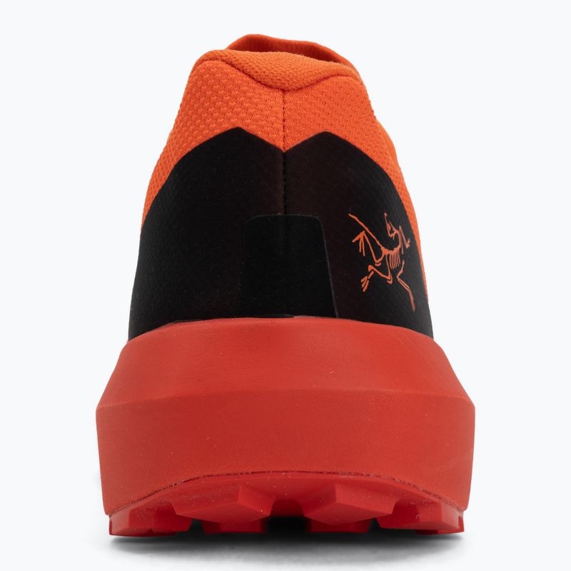 Încălțăminte de alergare pentru bărbați Arcteryx Norvan LD 4 solaris/dynasty 6