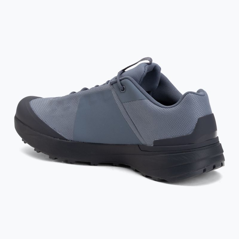 Încălțăminte de drumeție pentru bărbați Arcteryx Kopec GTX stratus/passport grey 3