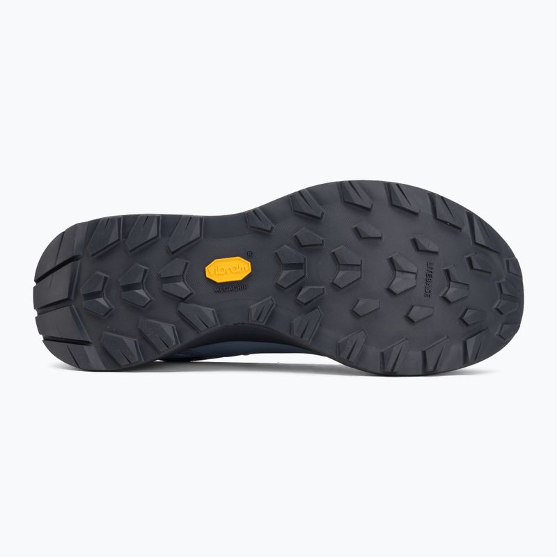 Încălțăminte de drumeție pentru bărbați Arcteryx Kopec GTX stratus/passport grey 4