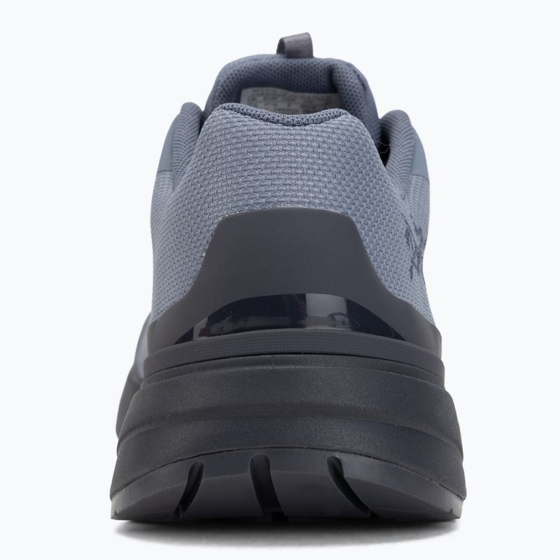 Încălțăminte de drumeție pentru bărbați Arcteryx Kopec GTX stratus/passport grey 6