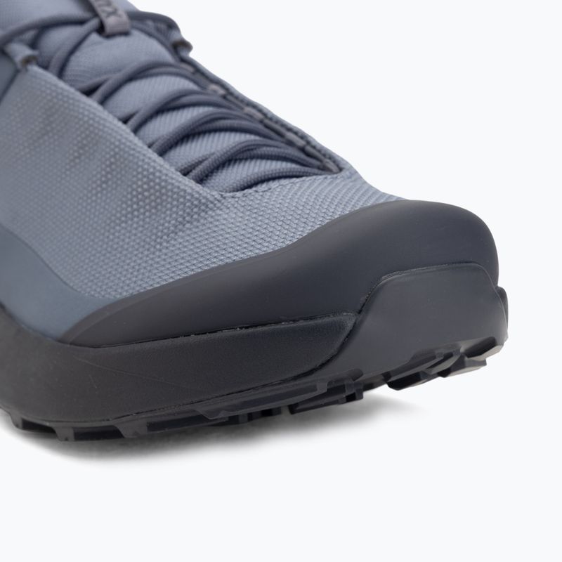 Încălțăminte de drumeție pentru bărbați Arcteryx Kopec GTX stratus/passport grey 7