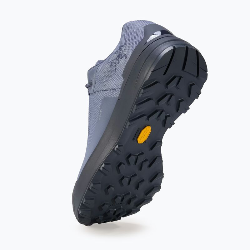 Încălțăminte de drumeție pentru bărbați Arc'teryx Kopec GTX stratus/passport grey 3