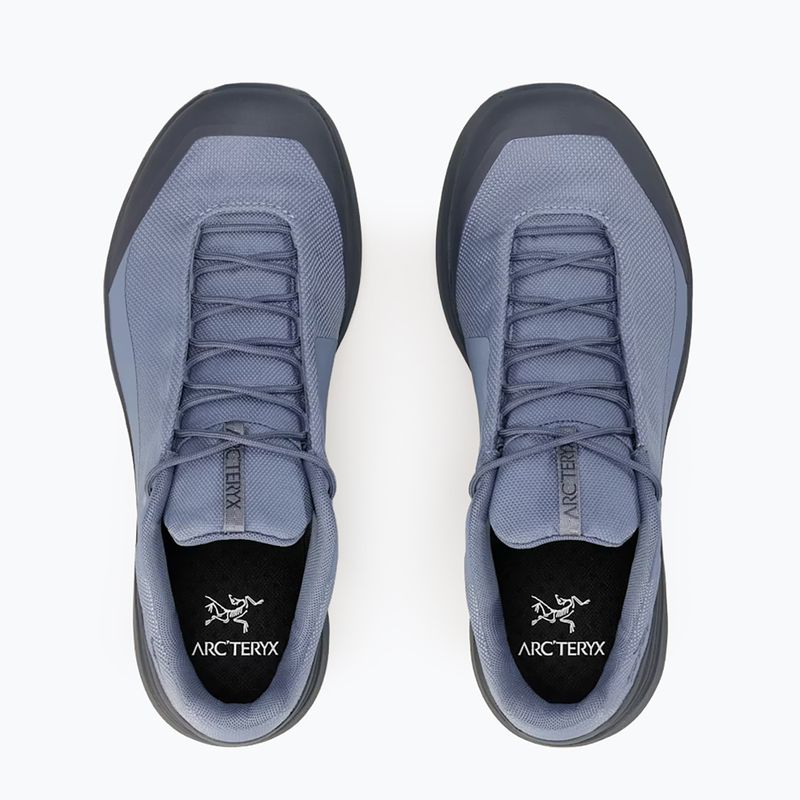 Încălțăminte de drumeție pentru bărbați Arc'teryx Kopec GTX stratus/passport grey 4