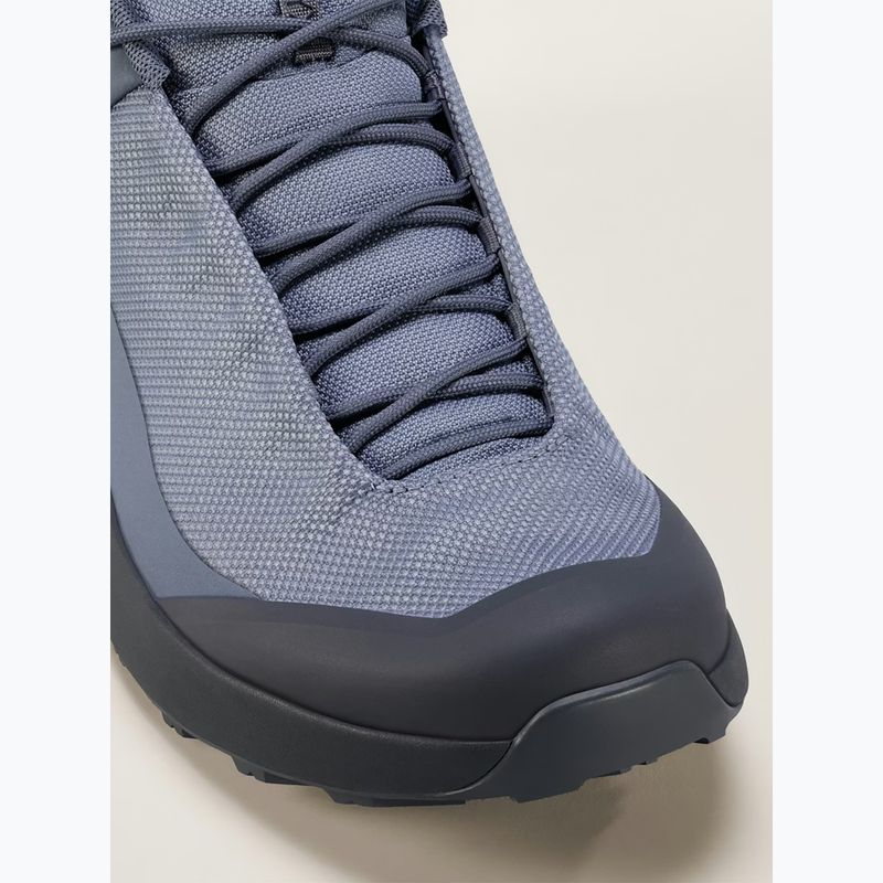 Încălțăminte de drumeție pentru bărbați Arc'teryx Kopec GTX stratus/passport grey 5