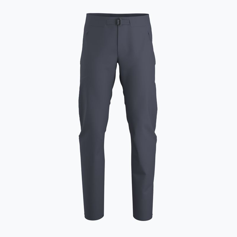 Pantaloni de trekking pentru bărbați Arc'teryx Gamma SL dark stratus 2