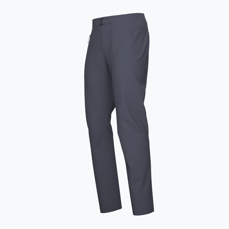 Pantaloni de trekking pentru bărbați Arc'teryx Gamma SL dark stratus 3